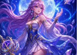 Moon Princess